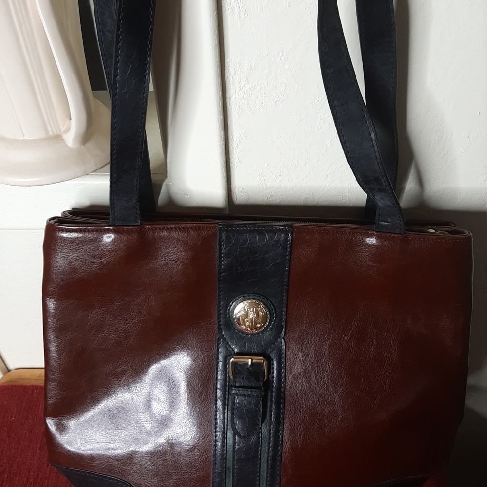 Toledano Italy handbag